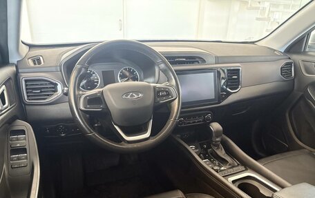 Chery Tiggo 4 I рестайлинг, 2021 год, 1 399 000 рублей, 17 фотография