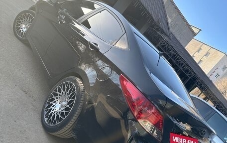 Hyundai Solaris II рестайлинг, 2013 год, 789 000 рублей, 8 фотография