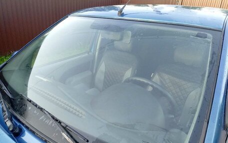 Renault Logan I, 2007 год, 310 000 рублей, 16 фотография