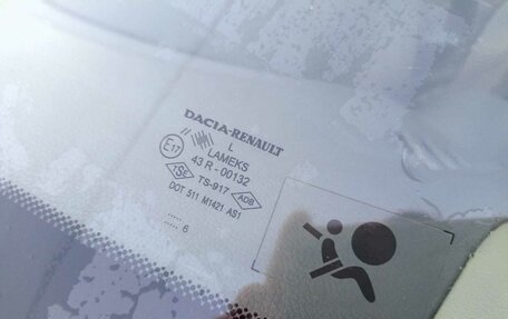 Renault Logan I, 2007 год, 310 000 рублей, 15 фотография