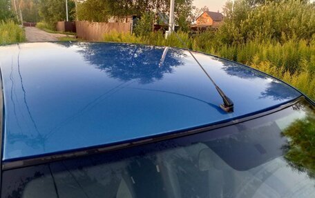 Renault Logan I, 2007 год, 310 000 рублей, 17 фотография