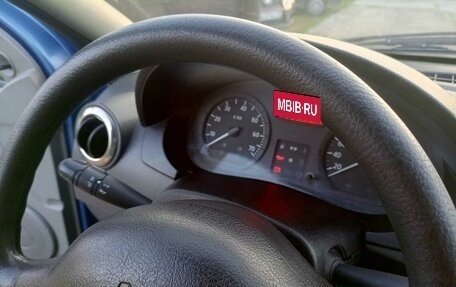 Renault Logan I, 2007 год, 310 000 рублей, 9 фотография