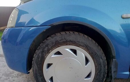 Renault Logan I, 2007 год, 310 000 рублей, 24 фотография