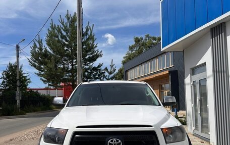 Toyota Tundra II, 2012 год, 3 950 000 рублей, 5 фотография