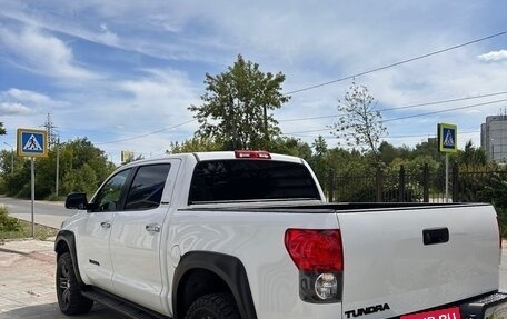 Toyota Tundra II, 2012 год, 3 950 000 рублей, 4 фотография