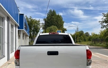 Toyota Tundra II, 2012 год, 3 950 000 рублей, 6 фотография
