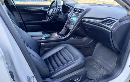 Ford Fusion (North America) II, 2019 год, 1 450 000 рублей, 7 фотография