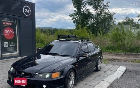 Honda Accord VII рестайлинг, 2000 год, 700 000 рублей, 2 фотография