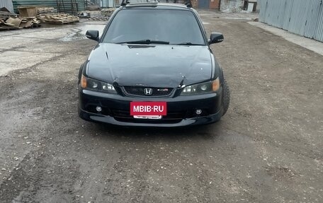 Honda Accord VII рестайлинг, 2000 год, 700 000 рублей, 4 фотография
