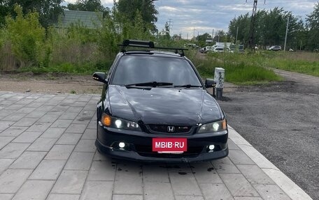Honda Accord VII рестайлинг, 2000 год, 700 000 рублей, 3 фотография