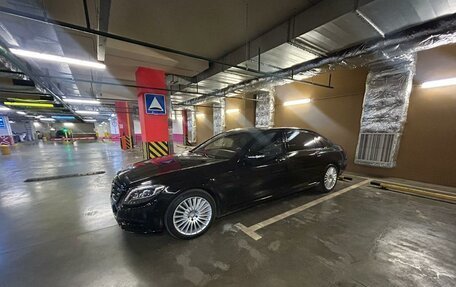 Mercedes-Benz Maybach S-Класс, 2015 год, 4 650 000 рублей, 12 фотография