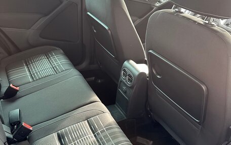 Volkswagen Tiguan I, 2016 год, 1 500 000 рублей, 7 фотография