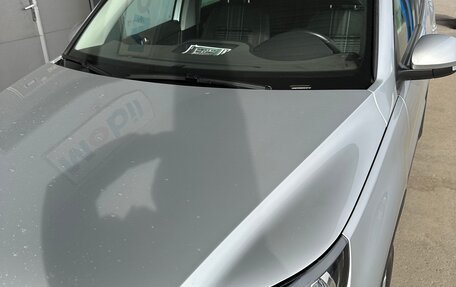 Volkswagen Tiguan I, 2016 год, 1 500 000 рублей, 2 фотография