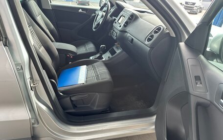 Volkswagen Tiguan I, 2016 год, 1 500 000 рублей, 5 фотография
