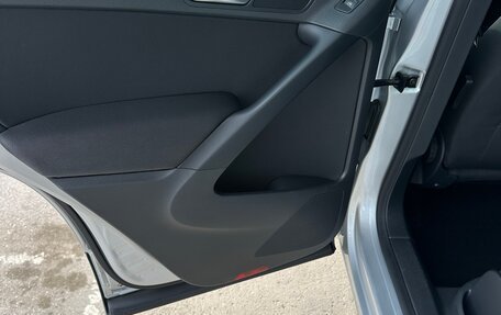 Volkswagen Tiguan I, 2016 год, 1 500 000 рублей, 14 фотография