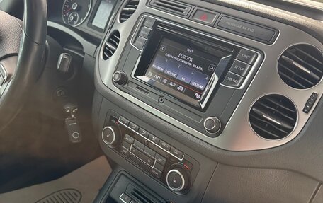 Volkswagen Tiguan I, 2016 год, 1 500 000 рублей, 6 фотография