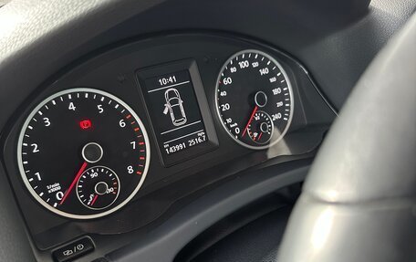 Volkswagen Tiguan I, 2016 год, 1 500 000 рублей, 17 фотография