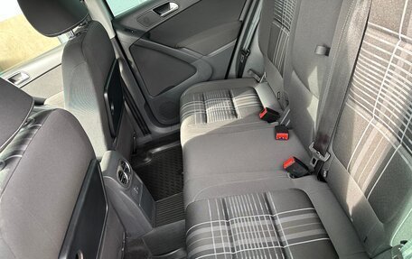 Volkswagen Tiguan I, 2016 год, 1 500 000 рублей, 13 фотография