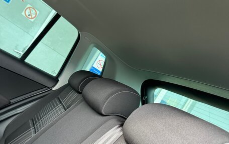 Volkswagen Tiguan I, 2016 год, 1 500 000 рублей, 15 фотография