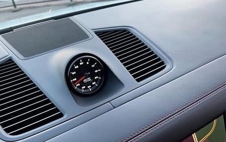 Porsche Cayenne III, 2021 год, 9 340 000 рублей, 8 фотография