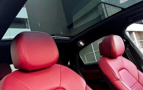 Porsche Cayenne III, 2021 год, 9 340 000 рублей, 12 фотография