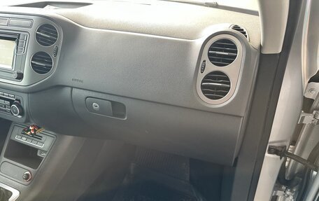 Volkswagen Tiguan I, 2016 год, 1 500 000 рублей, 9 фотография
