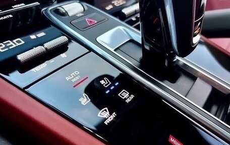 Porsche Cayenne III, 2021 год, 9 340 000 рублей, 9 фотография