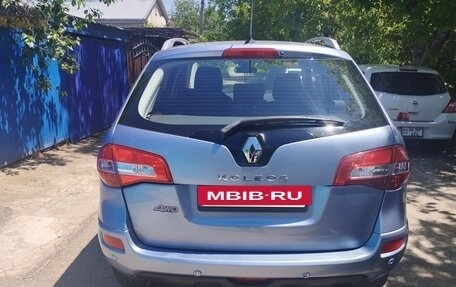 Renault Koleos I рестайлинг 2, 2008 год, 700 000 рублей, 2 фотография