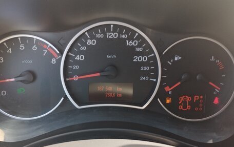 Renault Koleos I рестайлинг 2, 2008 год, 700 000 рублей, 5 фотография
