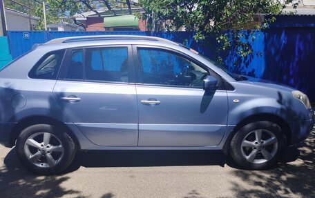 Renault Koleos I рестайлинг 2, 2008 год, 700 000 рублей, 3 фотография