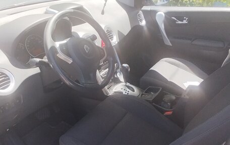 Renault Koleos I рестайлинг 2, 2008 год, 700 000 рублей, 7 фотография