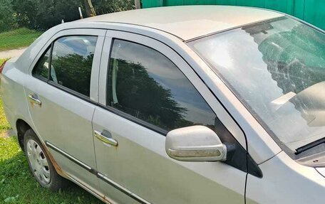 Geely MK I рестайлинг, 2008 год, 250 000 рублей, 4 фотография