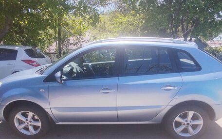 Renault Koleos I рестайлинг 2, 2008 год, 700 000 рублей, 4 фотография