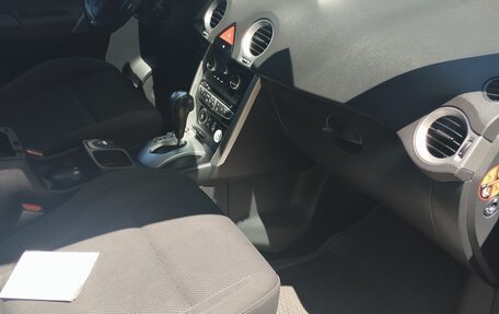 Renault Koleos I рестайлинг 2, 2008 год, 700 000 рублей, 14 фотография