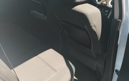 Renault Koleos I рестайлинг 2, 2008 год, 700 000 рублей, 11 фотография