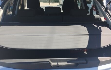 Renault Koleos I рестайлинг 2, 2008 год, 700 000 рублей, 15 фотография