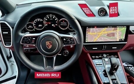 Porsche Cayenne III, 2021 год, 9 340 000 рублей, 7 фотография