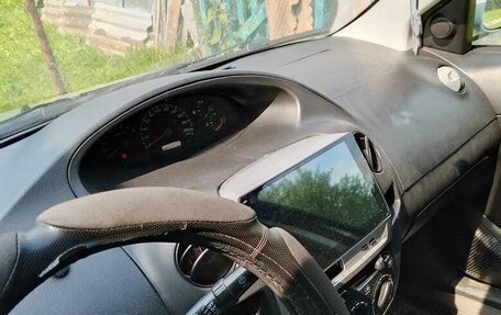 Geely MK I рестайлинг, 2008 год, 250 000 рублей, 7 фотография