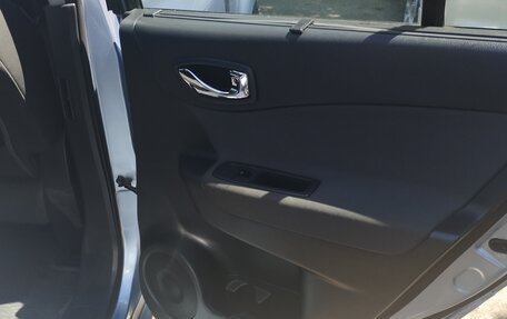 Renault Koleos I рестайлинг 2, 2008 год, 700 000 рублей, 12 фотография