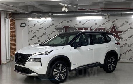 Nissan X-Trail, 2024 год, 3 900 000 рублей, 3 фотография