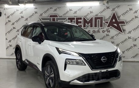 Nissan X-Trail, 2024 год, 3 900 000 рублей, 6 фотография