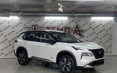 Nissan X-Trail, 2024 год, 3 900 000 рублей, 7 фотография