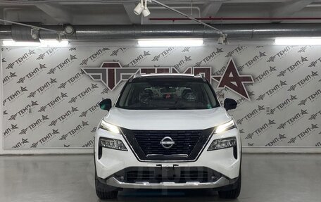 Nissan X-Trail, 2024 год, 3 900 000 рублей, 4 фотография