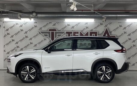 Nissan X-Trail, 2024 год, 3 900 000 рублей, 15 фотография