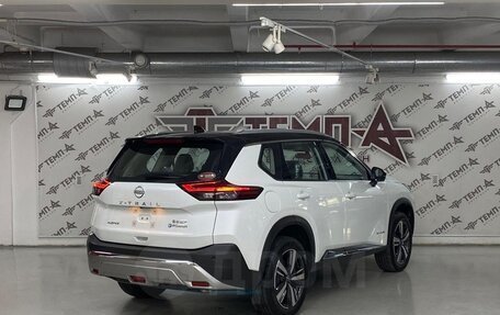 Nissan X-Trail, 2024 год, 3 900 000 рублей, 10 фотография