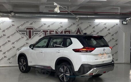Nissan X-Trail, 2024 год, 3 900 000 рублей, 11 фотография