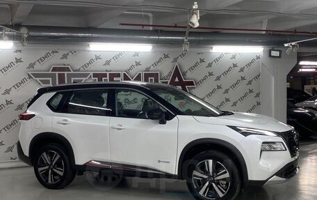 Nissan X-Trail, 2024 год, 3 900 000 рублей, 16 фотография