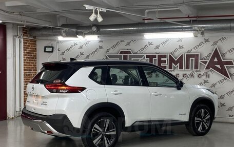 Nissan X-Trail, 2024 год, 3 900 000 рублей, 12 фотография
