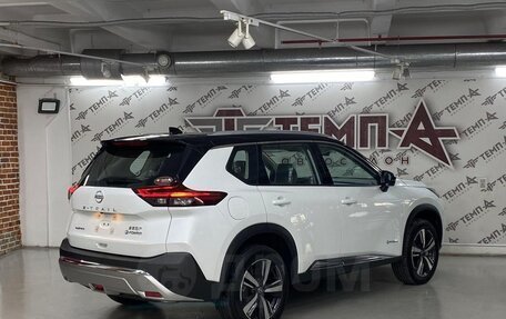 Nissan X-Trail, 2024 год, 3 900 000 рублей, 9 фотография
