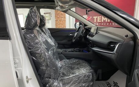 Nissan X-Trail, 2024 год, 3 900 000 рублей, 17 фотография